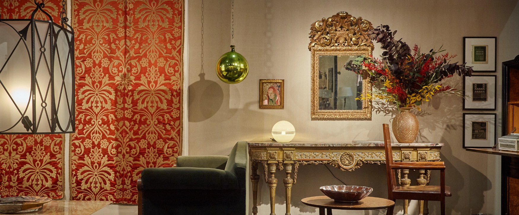 The Autumn Decorative Fair, 2024