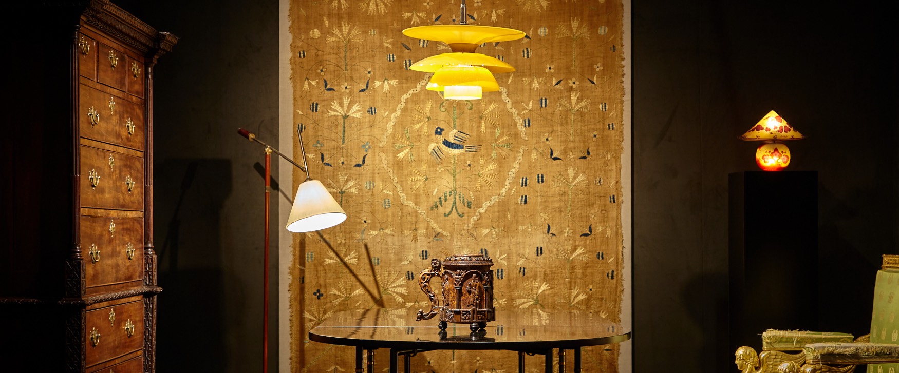 The Winter Decorative Fair, 2025