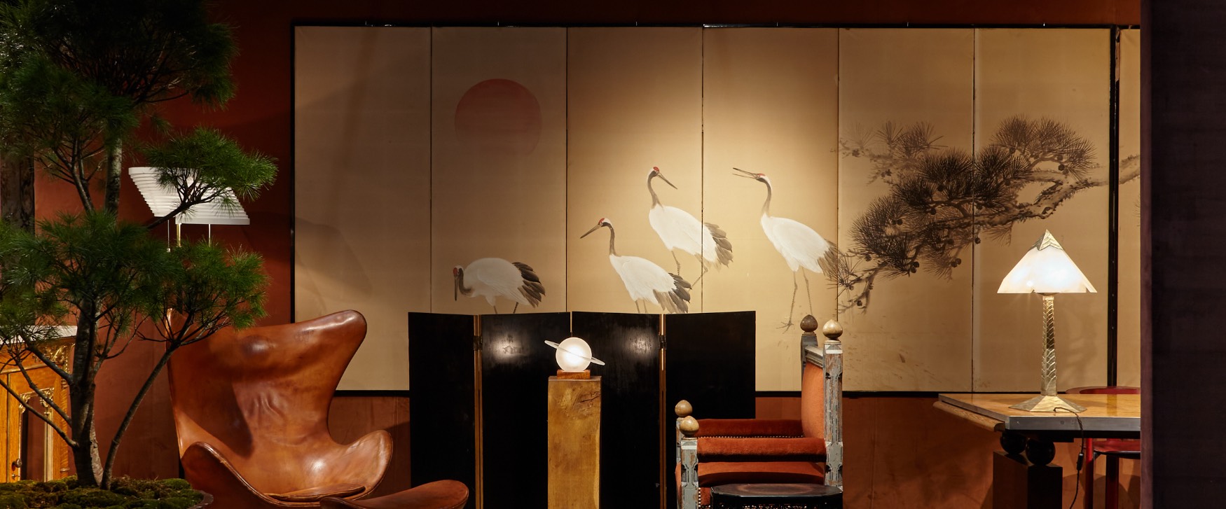 The Winter Decorative Fair, 2024