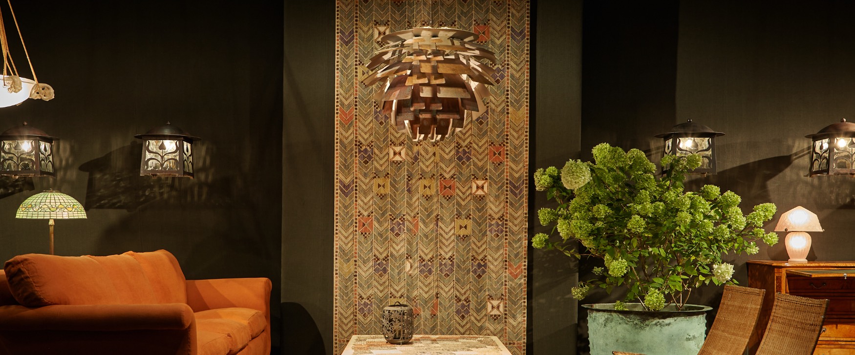 The Autumn Decorative Fair, 2023