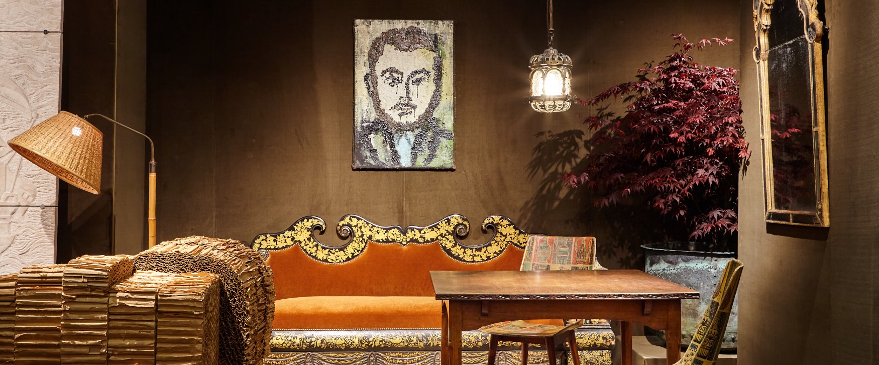 The Spring Decorative Fair, 2023