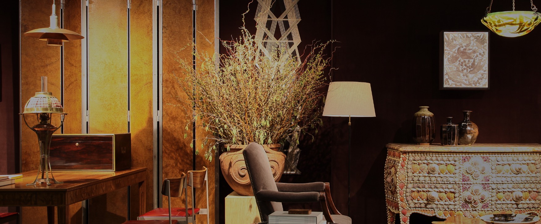 The Winter Decorative Fair, 2023