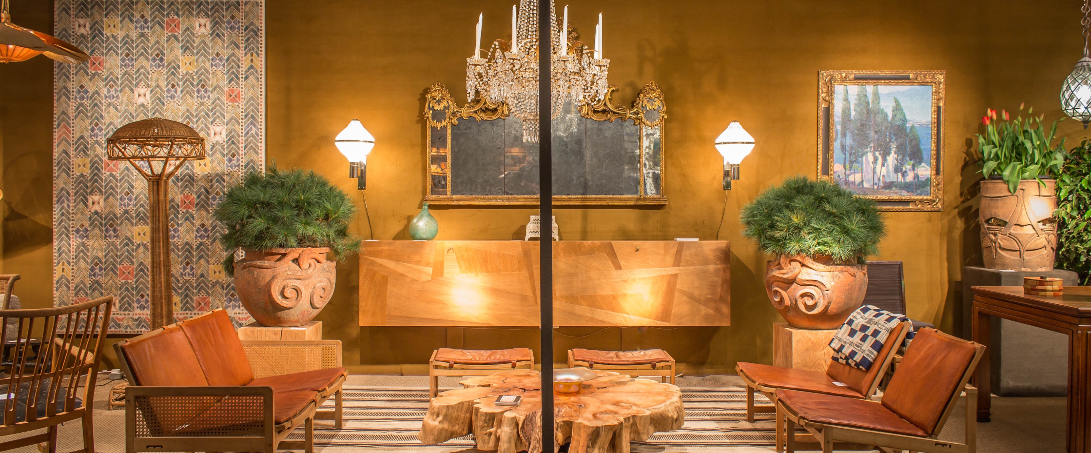 The Winter Decorative Fair, 2019