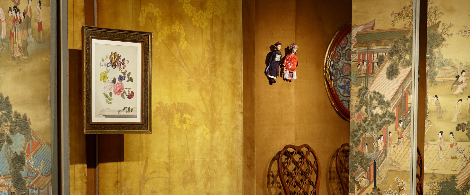 The Autumn Decorative Fair, 2025