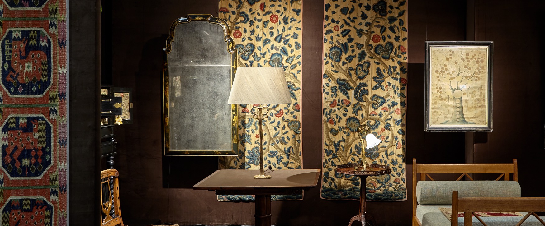 The Spring Decorative Fair, 2025