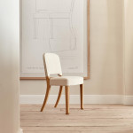The OX9 by Foster & Gane