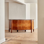 A large and exceptional Art Deco commode by Louis Süe (1875-1968) and André Mare (1885-1932)
