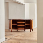 A large and exceptional Art Deco commode by Louis Süe (1875-1968) and André Mare (1885-1932)