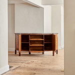A large and exceptional Art Deco commode by Louis Süe (1875-1968) and André Mare (1885-1932)