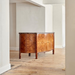 A large and exceptional Art Deco commode by Louis Süe (1875-1968) and André Mare (1885-1932)
