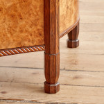 A large and exceptional Art Deco commode by Louis Süe (1875-1968) and André Mare (1885-1932)