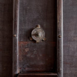 An exceptional George II mahogany tilt top tea table