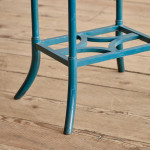 An unusual Secessionist expanding occasional table