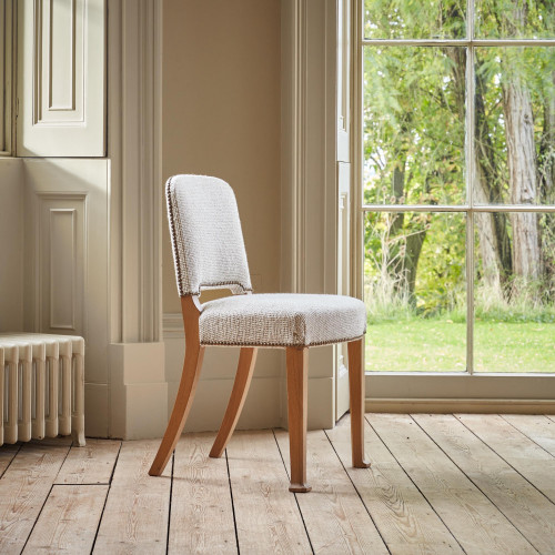 The OX9 by Foster & Gane