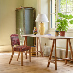 The OX9 by Foster & Gane
