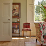 The OX9 by Foster & Gane