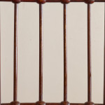 An Arts & Crafts armchair in the manner of Liberty & Co