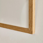 Puma - a copper engraving on woven paper by David Jones (1895 - 1974)