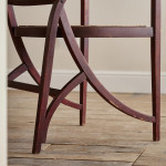 A rare model 511 bentwood armchair by Thonet