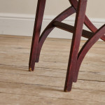 A rare model 511 bentwood armchair by Thonet