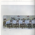 A rare model 511 bentwood armchair by Thonet