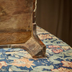 An exceptional and large Ottoman scribe's desk