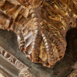 An exceptional and rare George II carved and gilt eagle console table in the manner of William Kent (1685 - 1748)