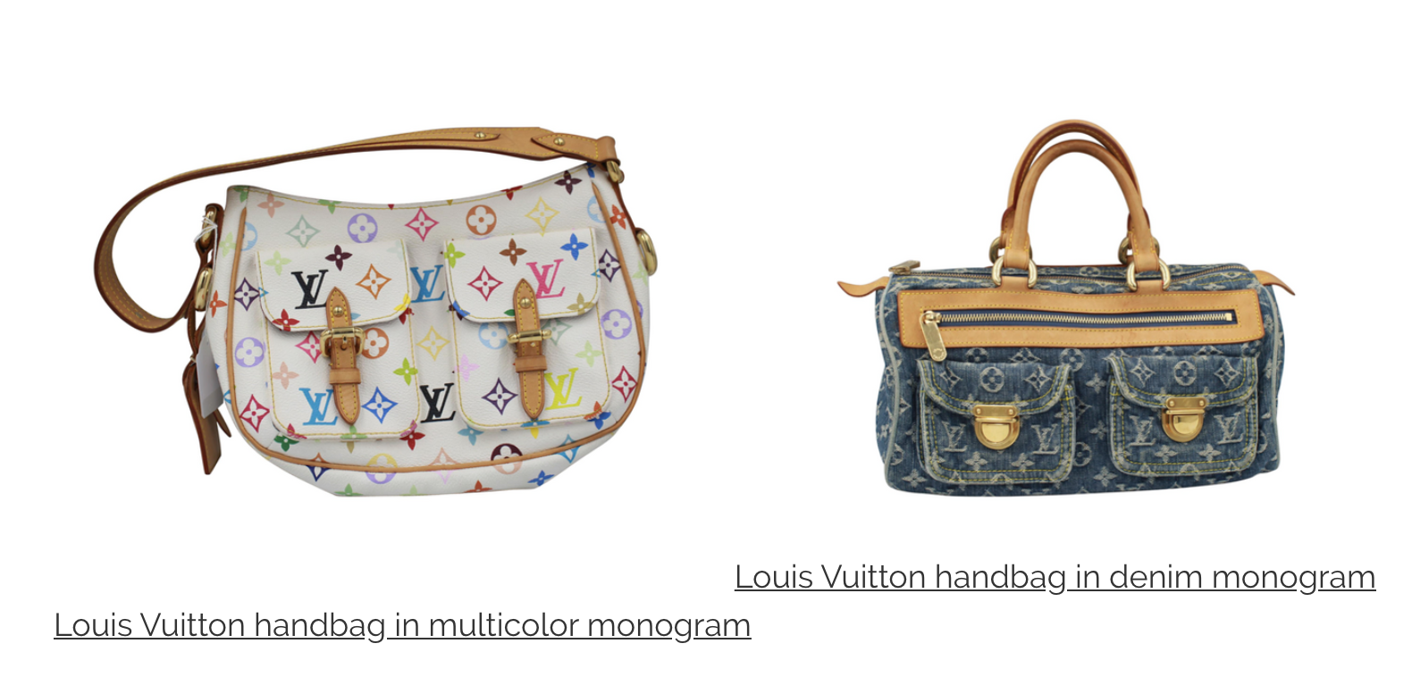 The interesting 122-year history of the Louis Vuitton's monogram