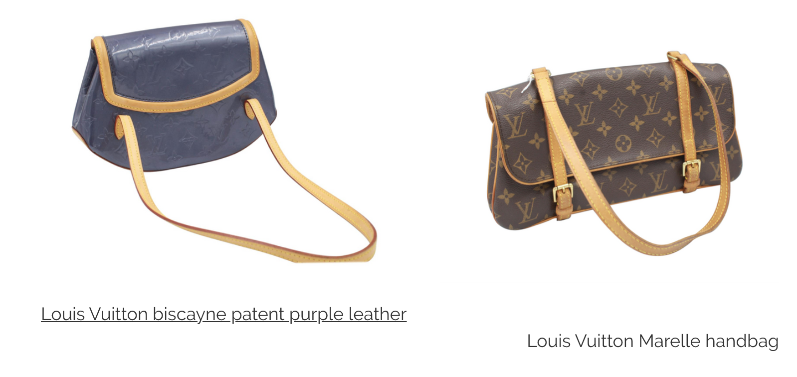 Louis Vuitton Marelle 2021 - First impression & Reveal 