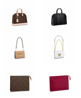 Louis Vuitton Epi Leather Is Back—Invest in One of These Vintage