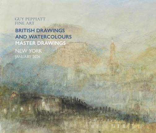 British Drawings and Watercolours