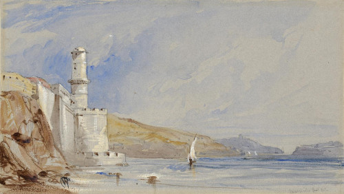 The Harbour, Marseille