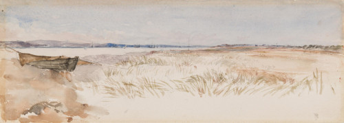 On the Solent