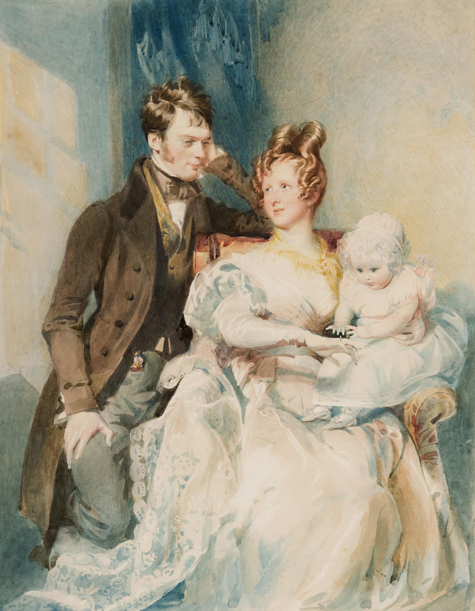 Daniel Maclise