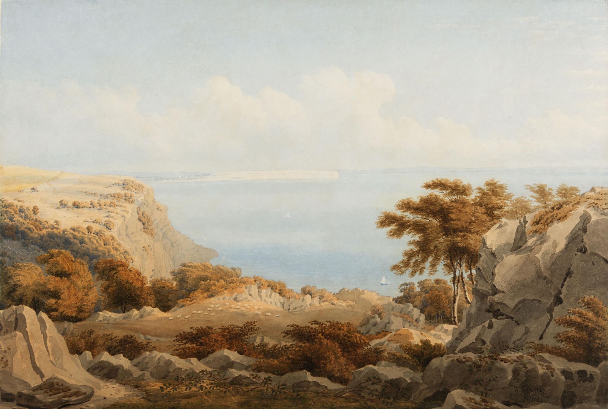 William Turner of Oxford