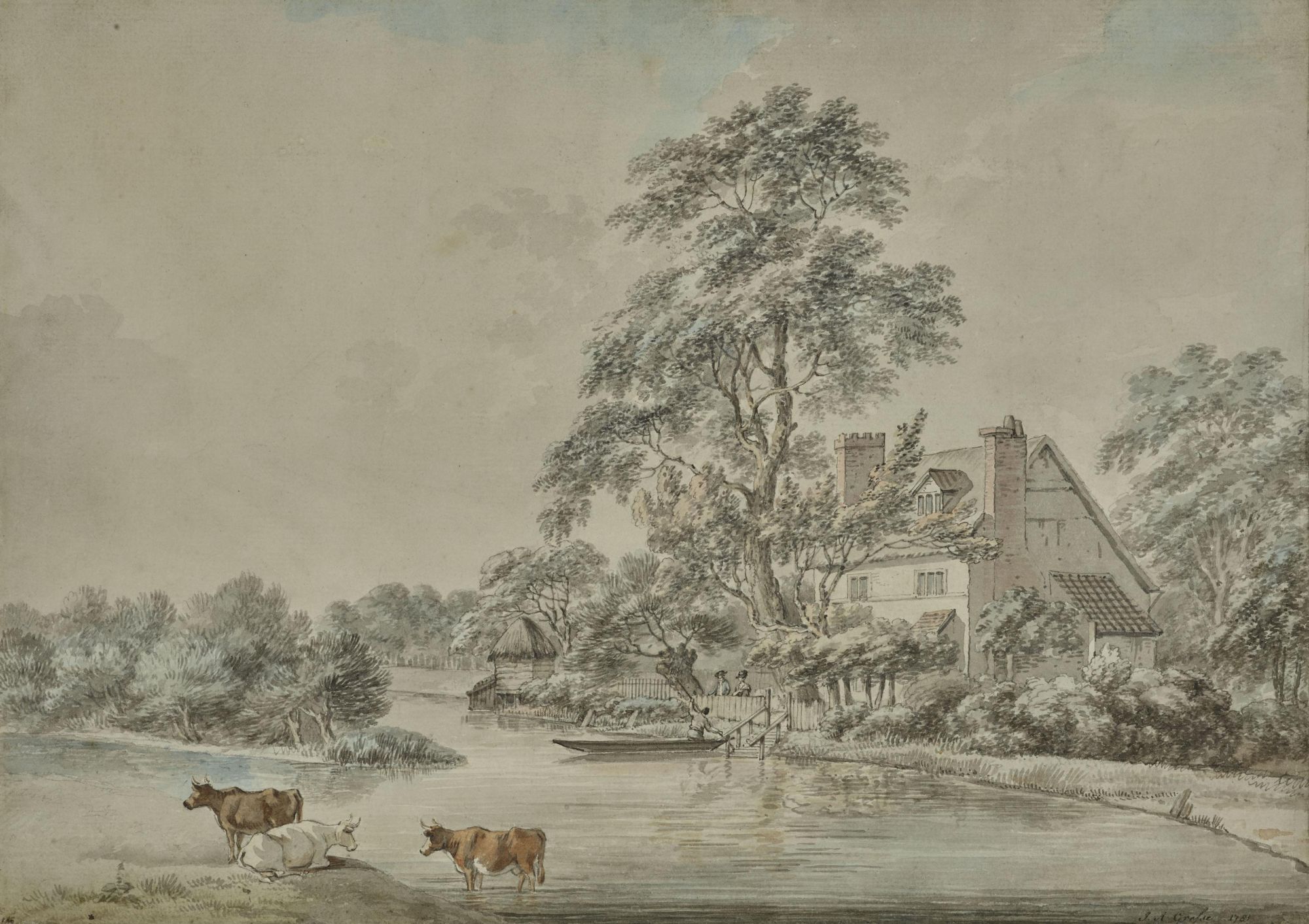  John Alexander Gresse