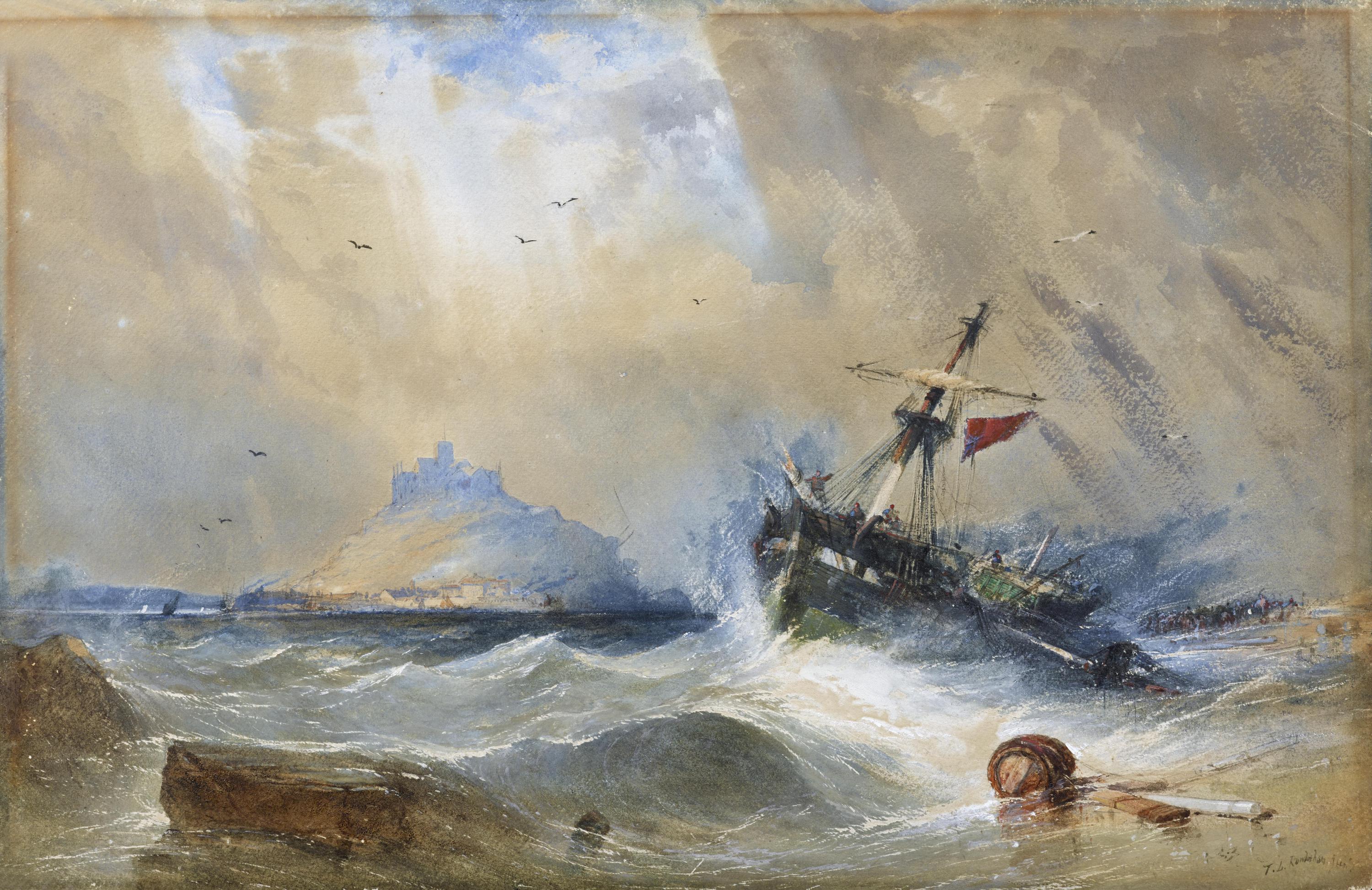 thomas leeson Rowbotham Junior