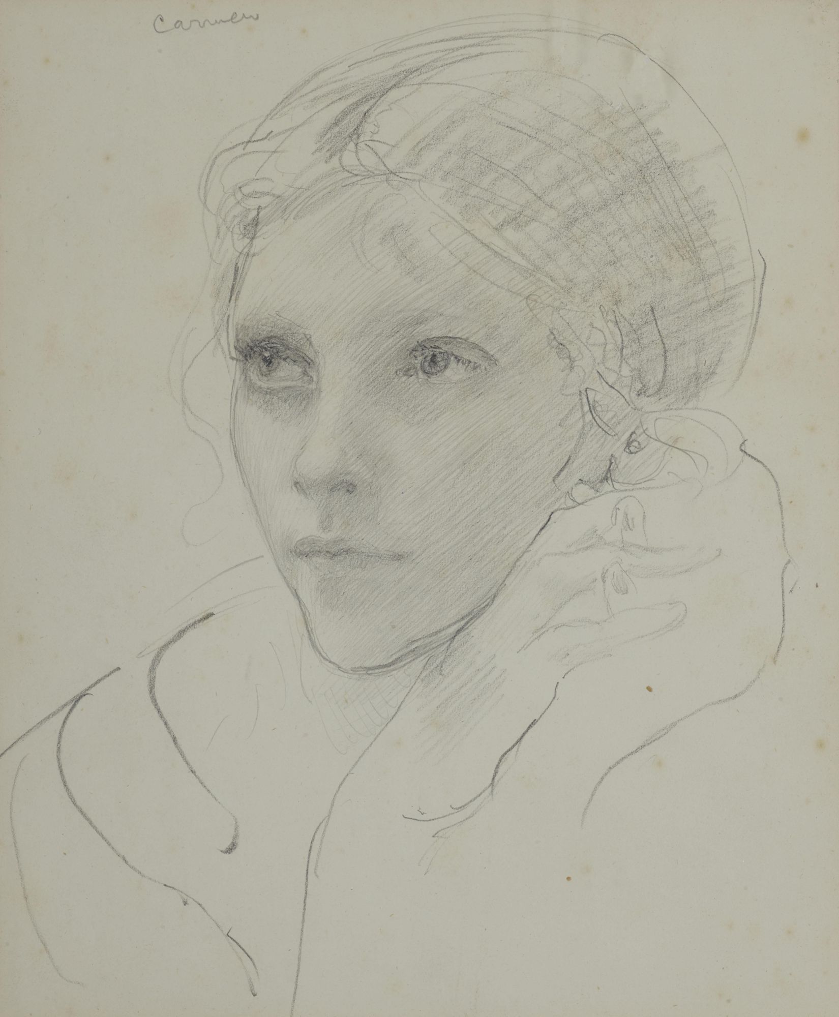 Kate Elizabeth Olver