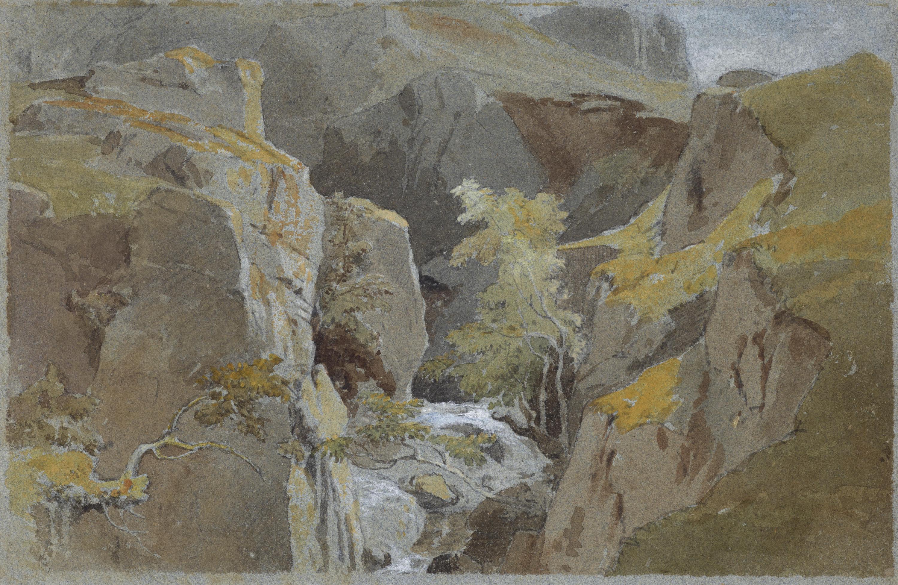 Ramsay Richard Reinagle