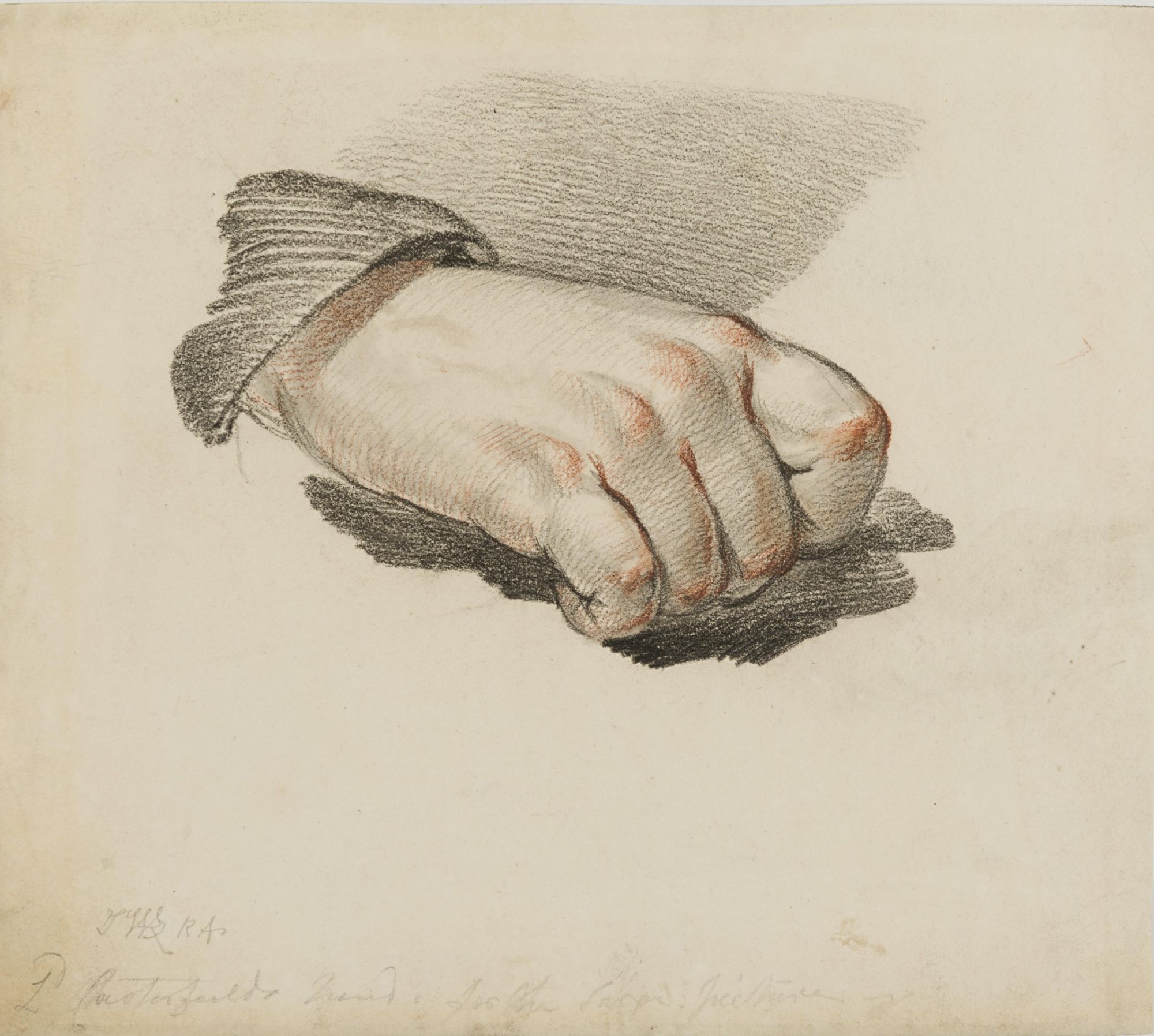 James Ward, R.A.