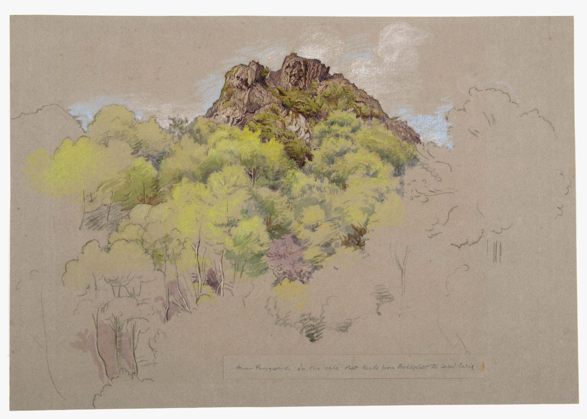 James Thomas Linnell