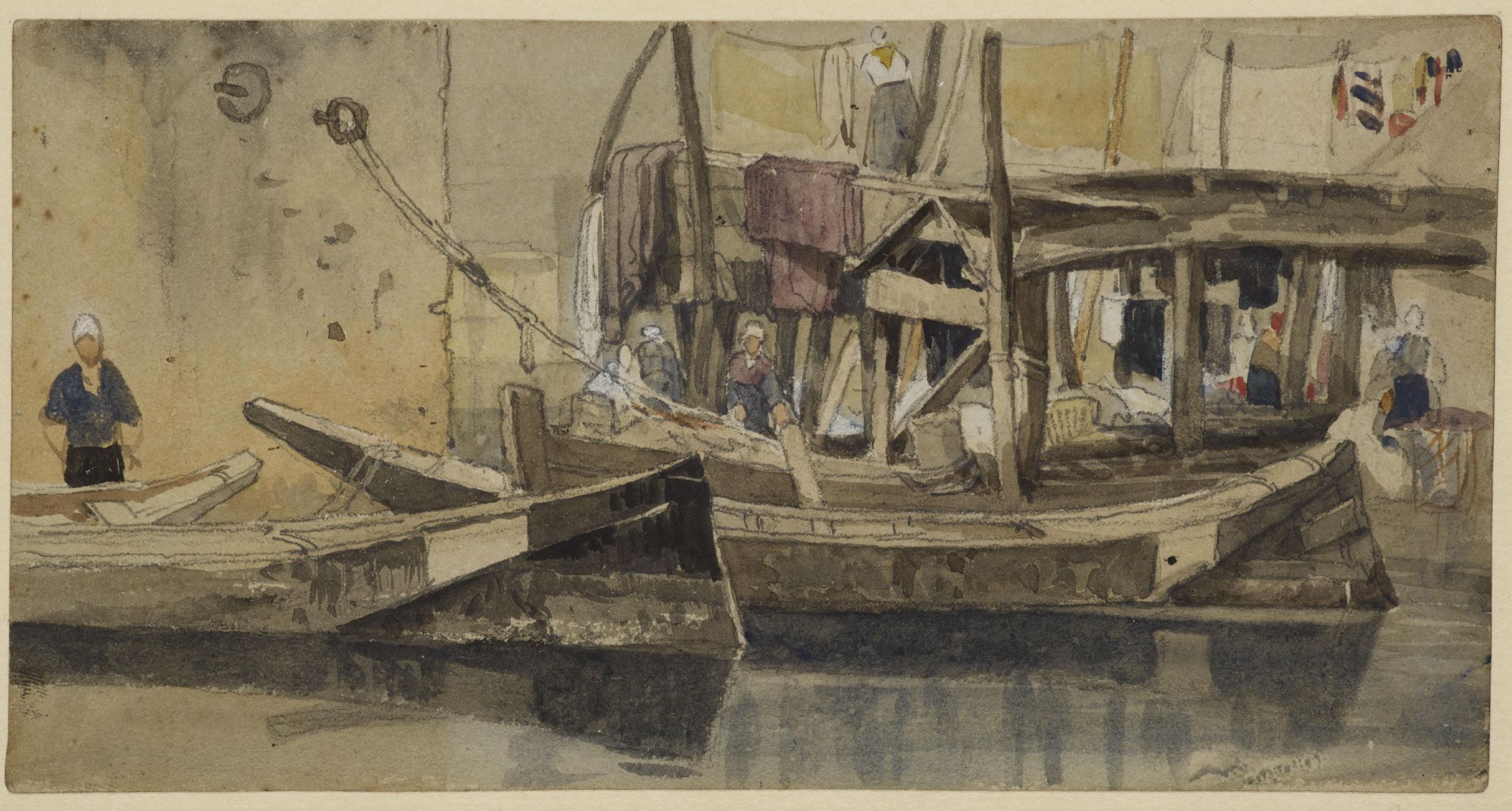 Samuel Prout