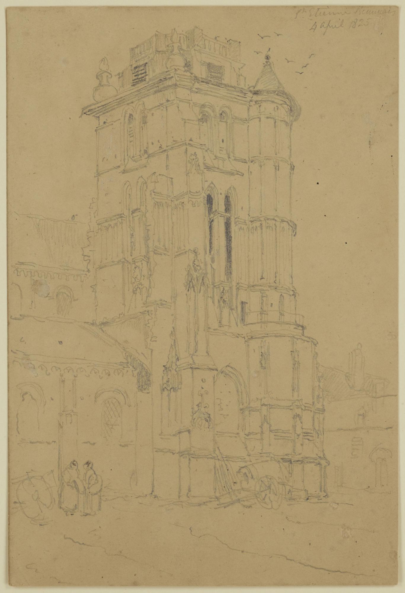 Richard Parkes Bonington