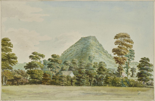 The Wrekin, Shropshire
