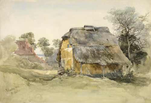 A Barn, Tunbridge Wells, Kent