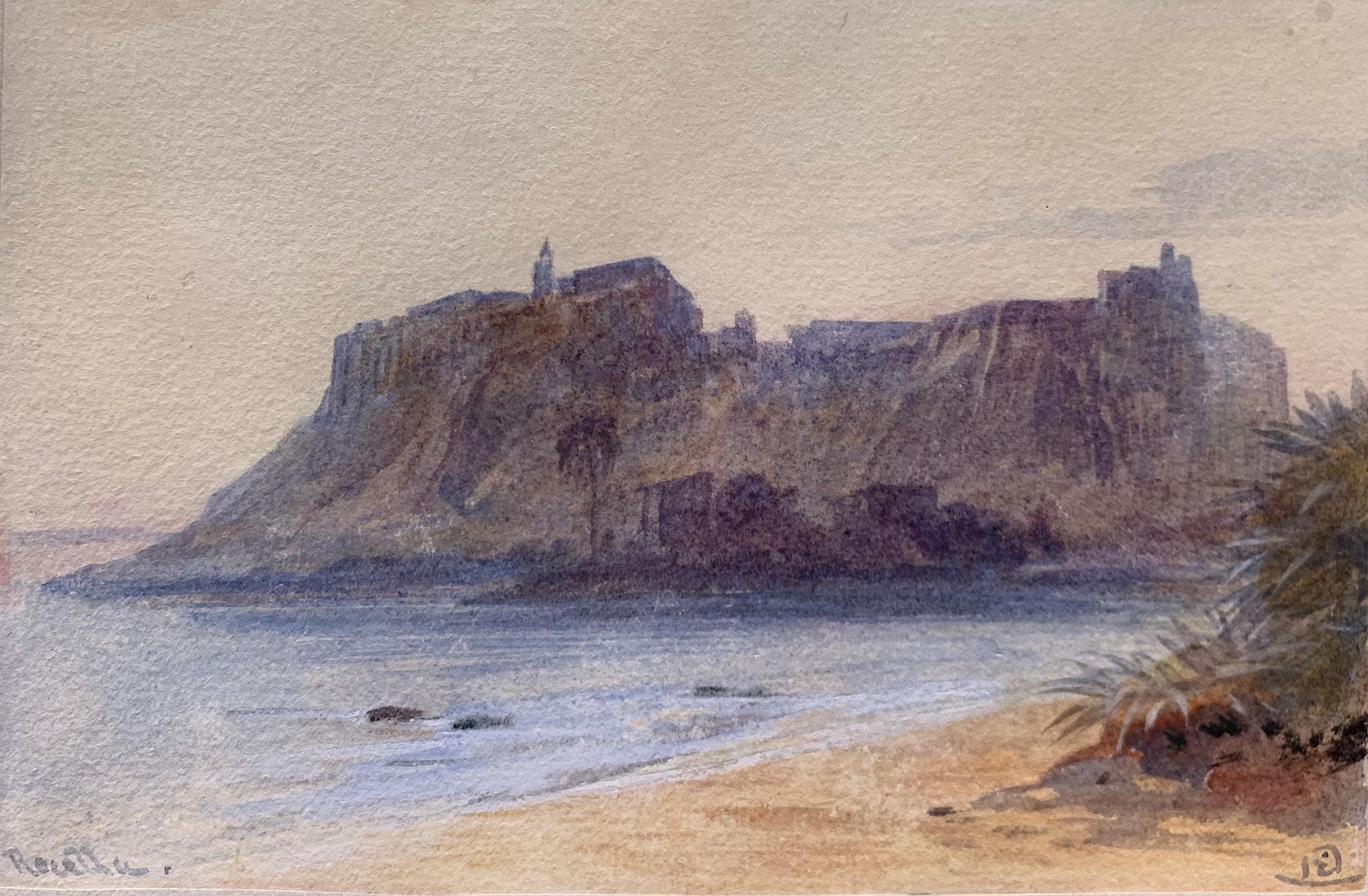 Edward Lear