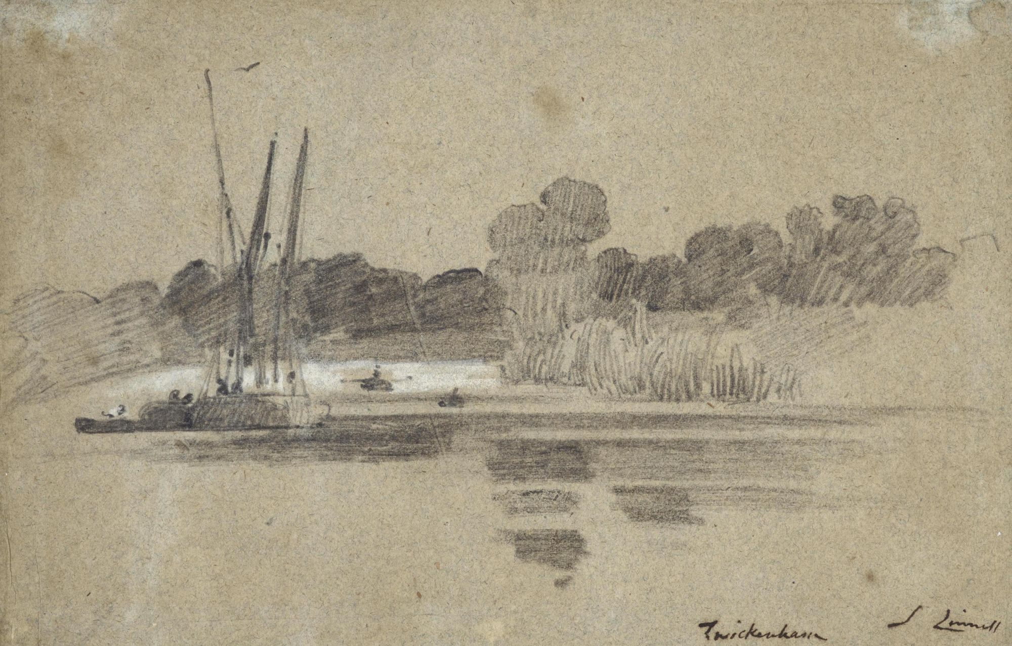 John Linnell