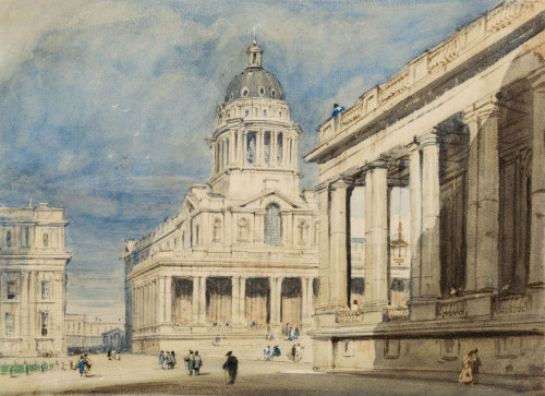 Greenwich
