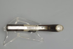 Belgium pocket pistol