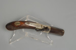 Belgium pocket pistol